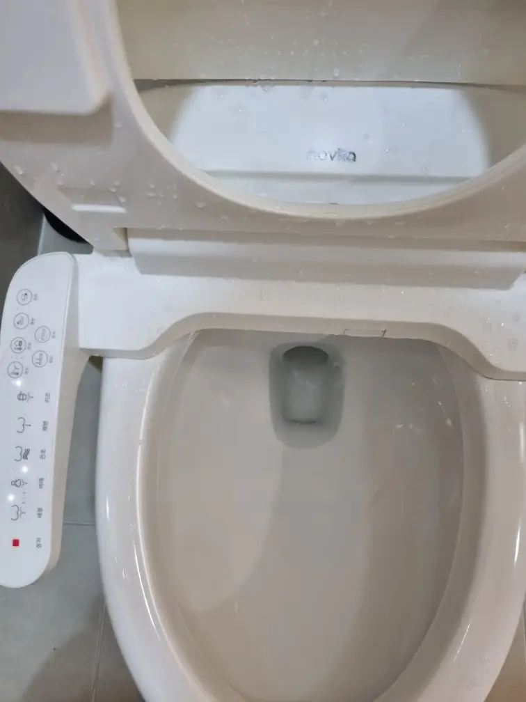 대림 변기 부품 교체 2